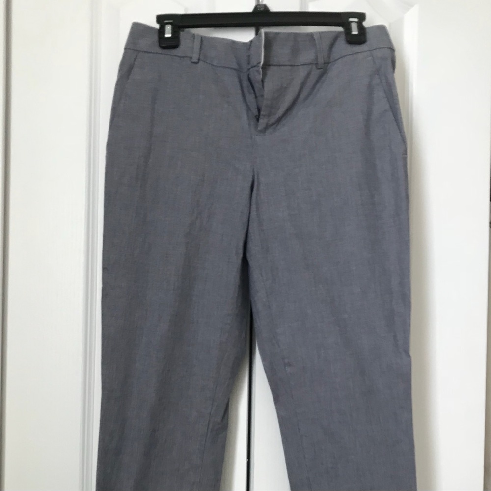 Banana Republic | The Martin Fit